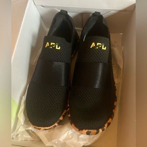 APL Women's TechLoom Bliss